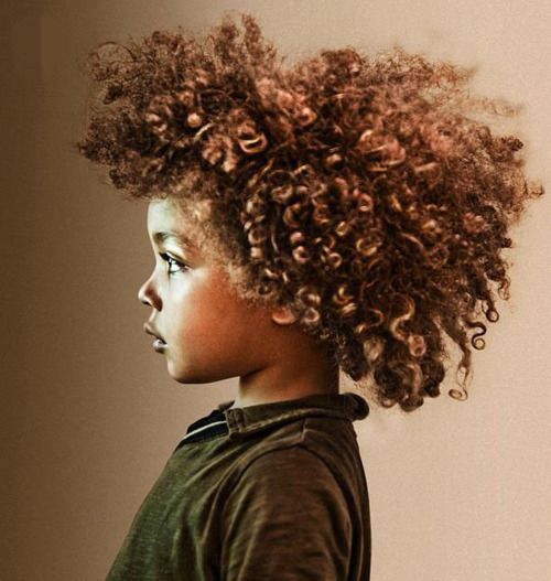 5 Best Haircare Tips for Children’s Curls